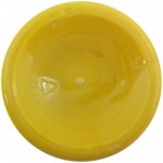 Pentart Akrylová barva matná 100 ml Sluneční žlutá – Sleviste.cz