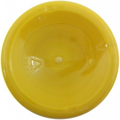 Pentart Akrylová barva matná 100 ml Sluneční žlutá – Sleviste.cz