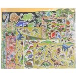 Samolepky Dinosauři – Hledejceny.cz