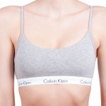 Calvin Klein podprsenka bralette QF1536E – Zboží Dáma
