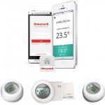 Honeywell Evohome Round Home Connected Y87RFC2074 – Hledejceny.cz