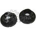 Miska pružiny ŠKODA Original OEM 1J0512149B | Zboží Auto