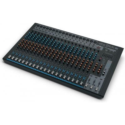 LD systems VIBZ 24 – Hledejceny.cz