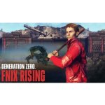 Generation Zero - FNIX Rising – Hledejceny.cz