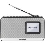 Panasonic RF-D15EG-K – Sleviste.cz