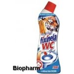 Fixinela Oceán WC gel Síla šelmy 750 ml – HobbyKompas.cz