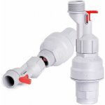 LINDR Aqua stop ventil – Zboží Mobilmania