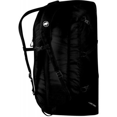 MAMMUT Cargo Light Black 25 l