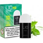 iJoy Lio Pod Menthol Q 16 mg 900 potáhnutí 1 ks – Zboží Mobilmania