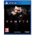 Vampyr – Hledejceny.cz