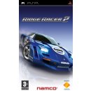 Ridge Racer 2