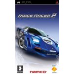 Ridge Racer 2 – Sleviste.cz