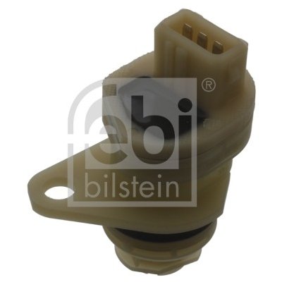 Snímač, rychlost FEBI BILSTEIN 38684 – Hledejceny.cz