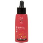 GRoN Rich regenerační Olej na vlasy 50 ml – Hledejceny.cz