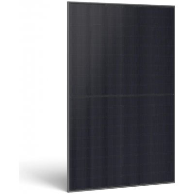 JA Solar Fotovoltaický panel 450Wp bifacial – Zboží Mobilmania