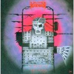 Voivod - Dimension Hatross LP – Hledejceny.cz