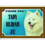 Dafiko Tabulka Samojed – Hledejceny.cz