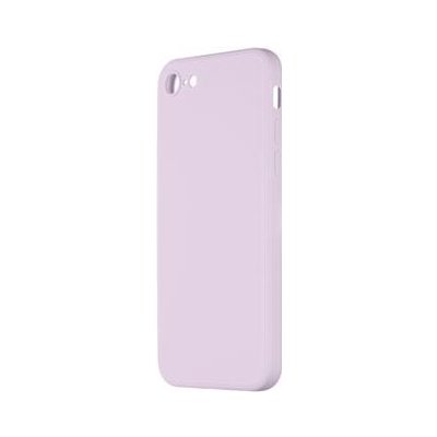 Me Matte TPU Apple iPhone 7/8/SE2020/SE2022 fialové – Zboží Mobilmania