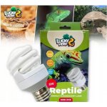 Lucky Herp Mini UVB 5.0 žárovka 5 W – Hledejceny.cz
