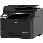 Konica Minolta bizhub C3300i – Zboží Živě