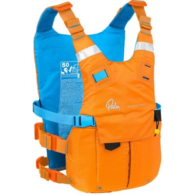 Palm Solo Adventure PFD – Hledejceny.cz
