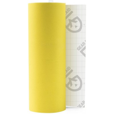 Gear Aid McNETT Záplata GEAR AID Repair Tape Yellow – Zboží Mobilmania