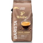 Tchibo Barista káva Café Créma zrnková 1 kg – Hledejceny.cz