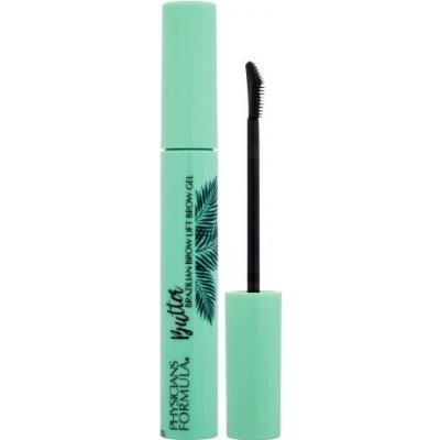Physicians Formula Butter Brazilian Brow Lift fixační gel na obočí Transparent 8,9 ml – Sleviste.cz