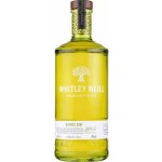 Whitley Neill Quince Gin 43% 0,7 l (holá láhev) – Zboží Mobilmania