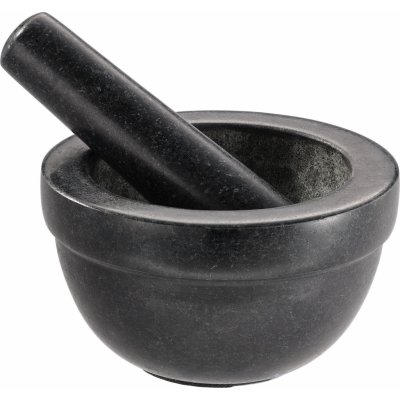 Rösle žulový hmoždíř, 14 cm – Zbozi.Blesk.cz