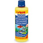 Sera Toxivec 250 ml – Zbozi.Blesk.cz