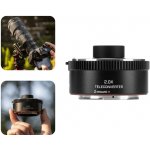 KF CONCEPT Viltrox 2.0X pro Nikon Z TC-2.0X Z – Zboží Mobilmania