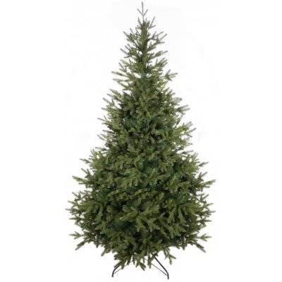 zanapo.cz Umělý vánoční stromeček Smrk Verona 3D 150 cm – Zboží Mobilmania