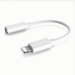 Platinet redukce Lightning JACK 3,5mm 0,1m PMMA9825 – Hledejceny.cz