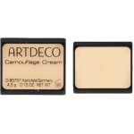 Artdeco Camouflage Cream Voděodolný krycí korektor 15 Summer Apricot 4,5 g – Zboží Dáma
