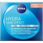 Nivea Hydra Skin Effect Regenerating Night Gel-Cream 50 ml – Zboží Dáma