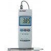 Měřiče teploty a vlhkosti Voltcraft PH-100 ATC pH metr - 07760040