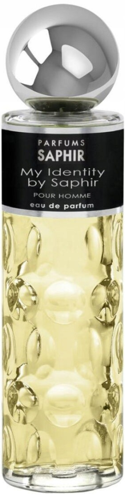 Saphir My Identity parfémovaná voda pánská 200 ml
