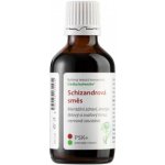 Dědek kořenář Schizandrová směs tinktura PSK+ 50 ml – Hledejceny.cz