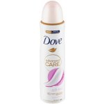 Dove Advanced Care Soft Feel deospray 72h Peony & Amber 150 ml – Zbozi.Blesk.cz