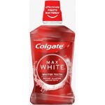 Colgate Max White Instantly Whiter Teeth 500 ml – Sleviste.cz