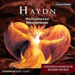 Nikolaimesse - Lorna Anderson - Haydn - Heiligmesse – Hledejceny.cz