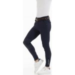 Equithème Rajtky Eliot s gripem na kolenou pánské černé – Hledejceny.cz