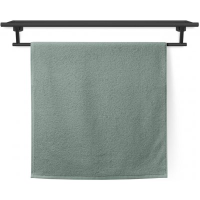 Veba ručník Forte hladký olivová 50 x 100 cm – Sleviste.cz