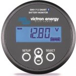 Victron Energy Sledovač stavu BMV 712 Smart – Hledejceny.cz