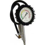 Ferdus 110.26 Pneuhustič 0-12 bar, s manometrem - OMG63 – Sleviste.cz