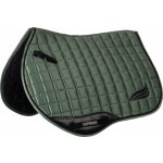 Dečka podsedlová Satin Close Contact Supreme hunter green – Zboží Dáma