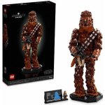 LEGO® Star Wars™ 75371 Chewbacca™ – Zboží Živě