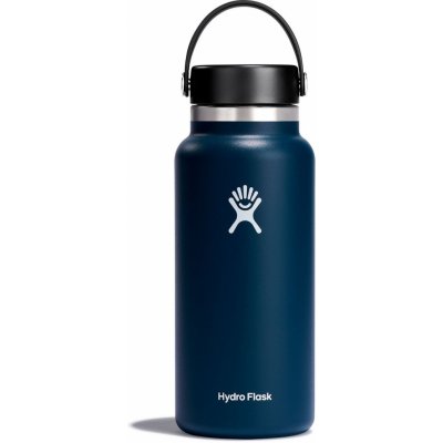 Thermos Hydro Flask 40 oz Lightweight Wide Flex Cap slate 1,183l