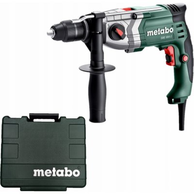 Metabo SBE 800-2 601744500 – Zboží Mobilmania